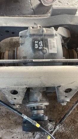 Ponte - Assale Posteriore Per Bmw 125D M - Sport