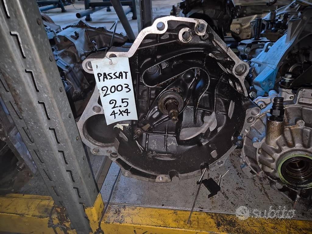 Cambio Manuale Per Volkswagen Passat 2.5 V6 4x4