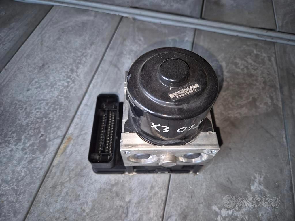 Centralina - Pompa Abs Per Bmw X3 F25 2015