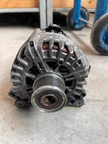 Alternatore Per Audi A4 2019 DEU 2.0 Diesel
