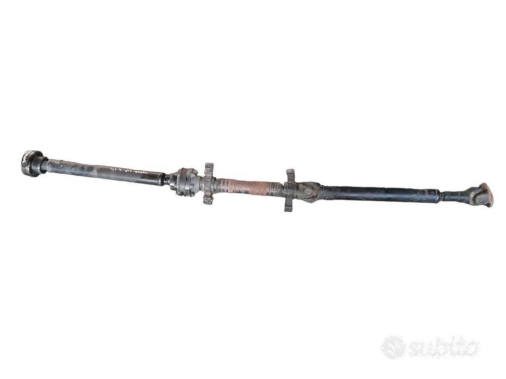 Albero Di Trasmissione Per Fiat Panda 4x4 - Y10