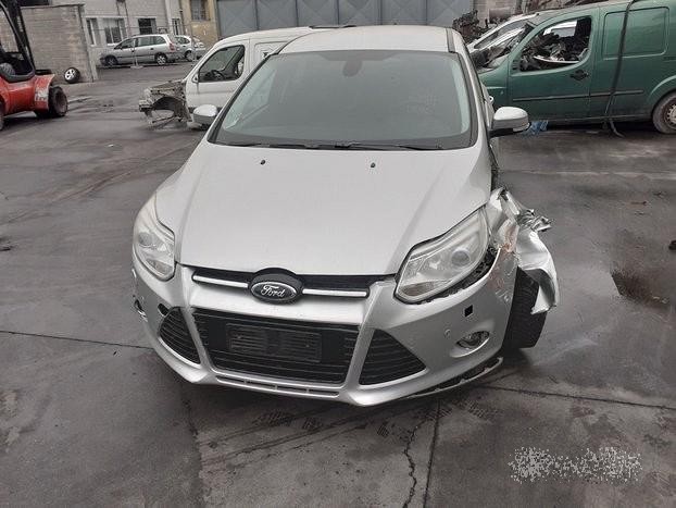 Ford Focus 2013 1.6 Sw Demolita - Per Ricambi