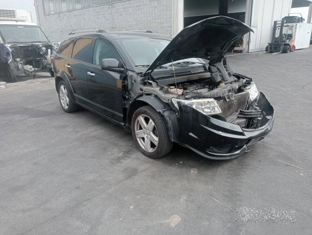 Dodge Journei 2013 2.0TD BWD Demolita Per Ricambi