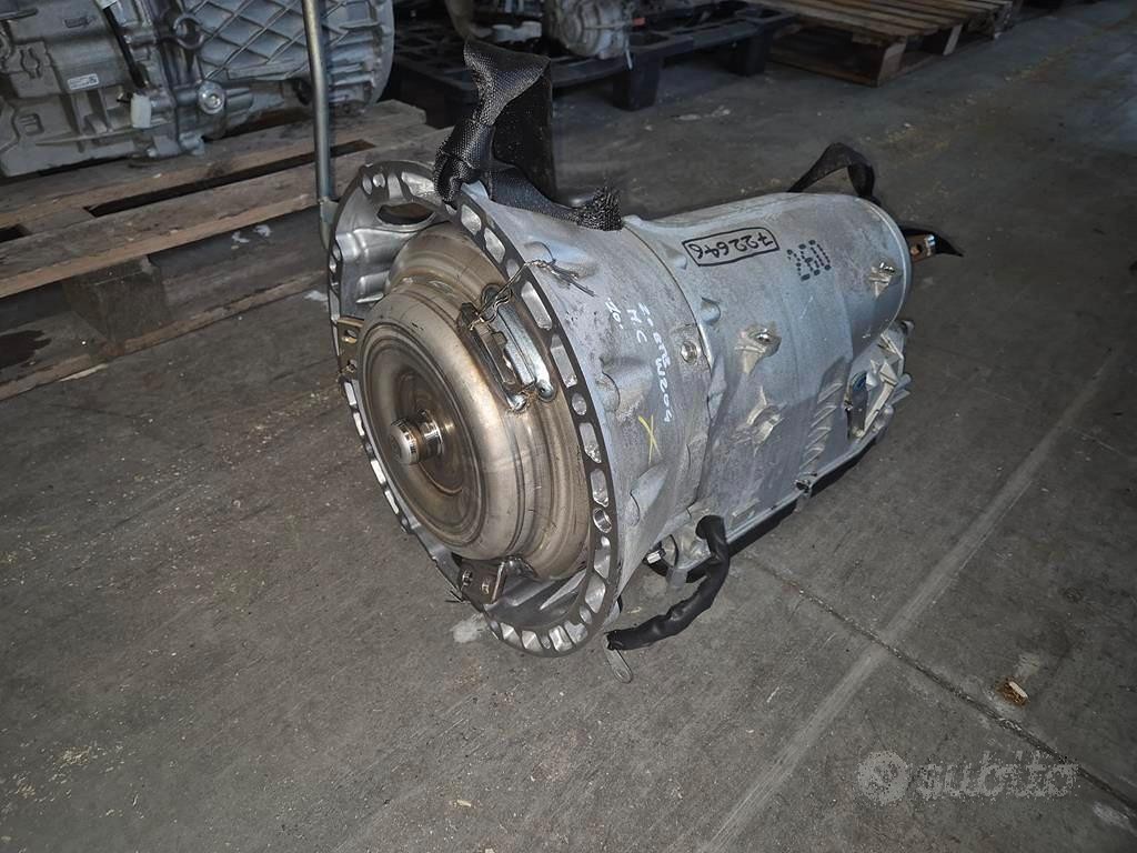 Cambio Automatico Per Mercedes Classe C W204 2011