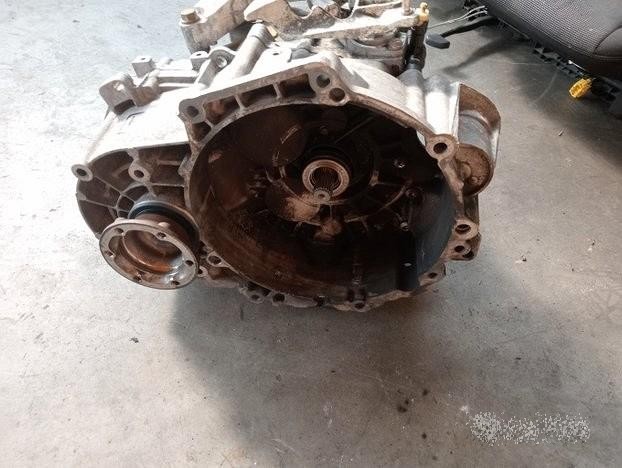 Cambio Manuale Per Volkswagen Touran 2.0 140cv