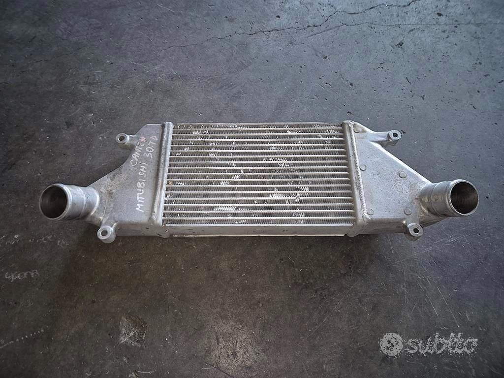 Intercooler Frontale Per Mitsubishi Canter 3.0 TD