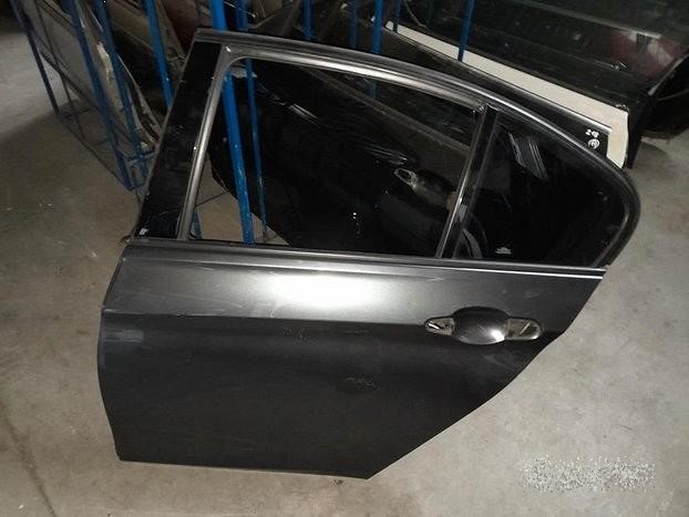 Portiera Posteriore Sinistra Per Bmw Serie 3 F30