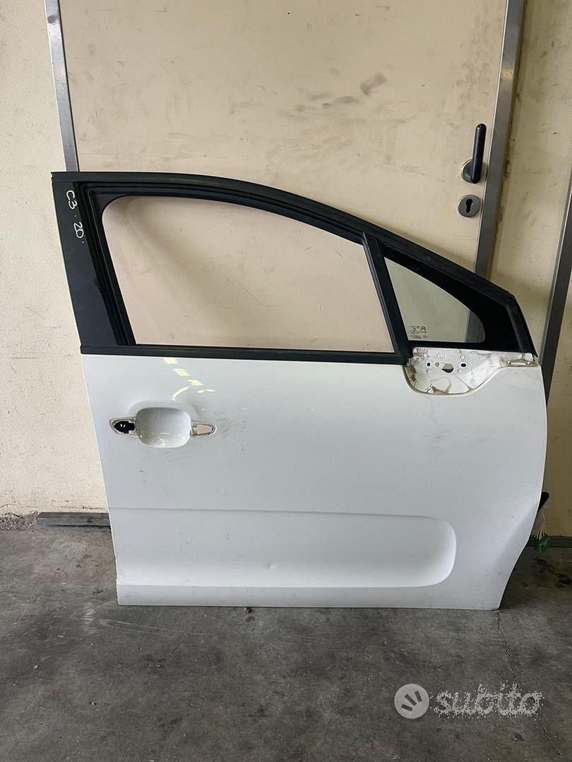 Porta - Portiera Anteriore Dx CitroÃ?n C3 2020