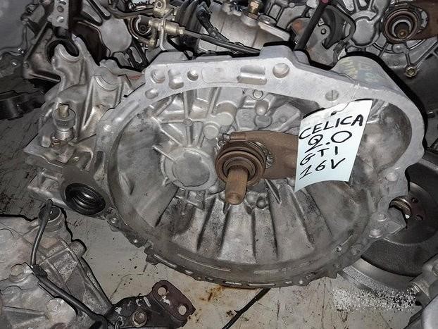 Cambio Manuale Per Toyota Celica Benzina 16V