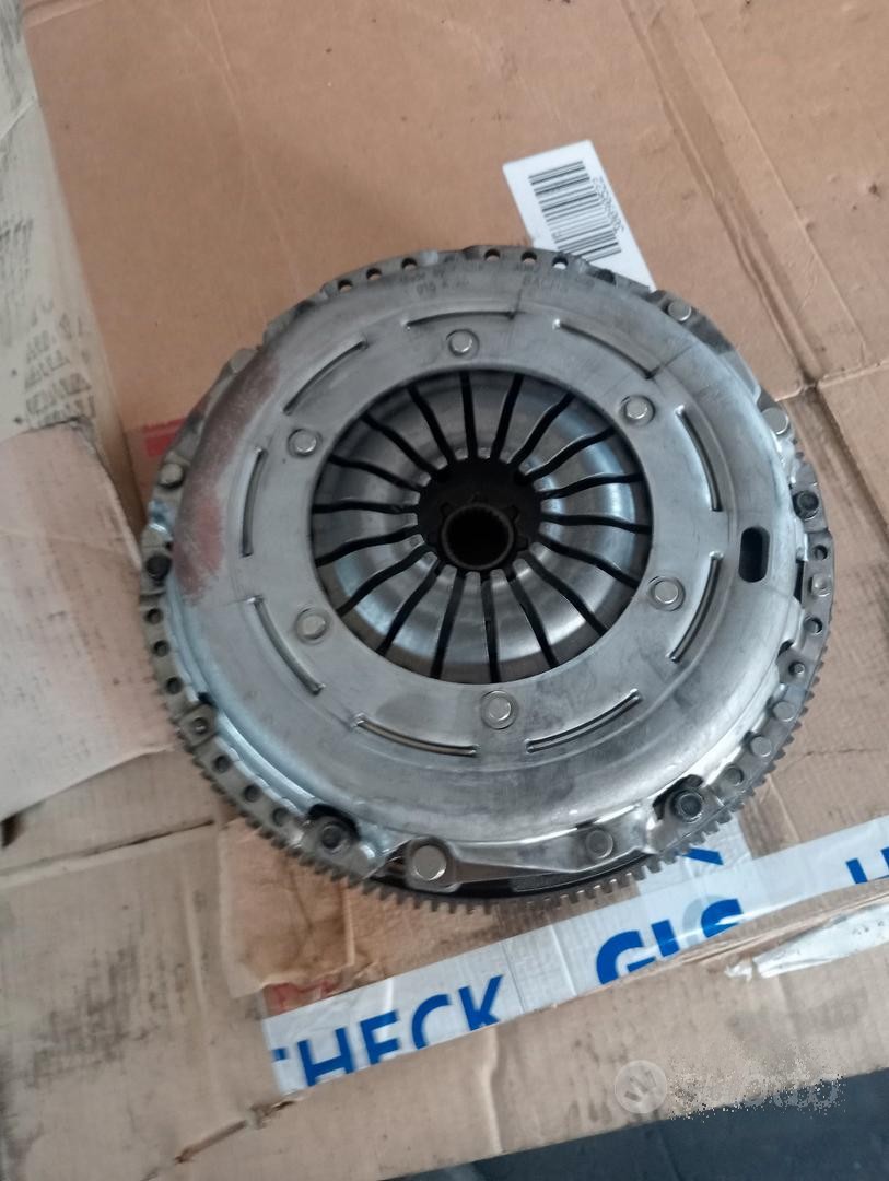 volano frizione completo Volkswagen golf 6 GTI CCZ