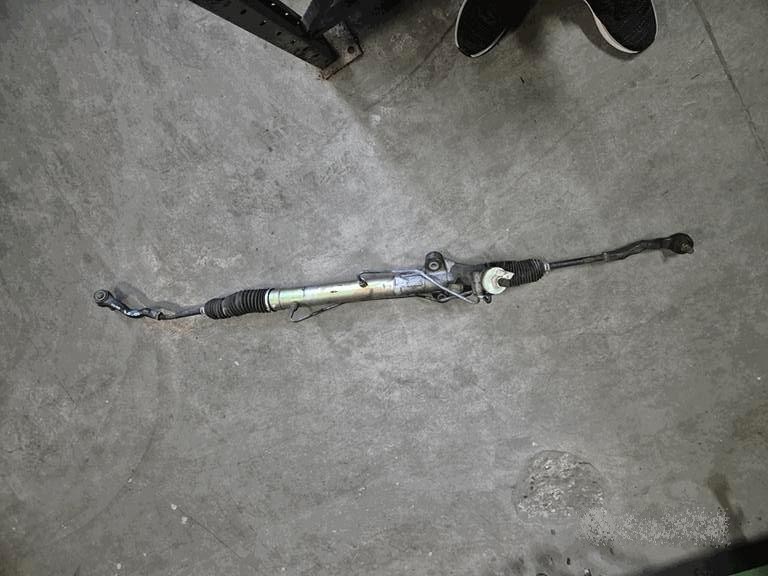 Scatola Guida Idraulica Per Mercedes Vito 2008