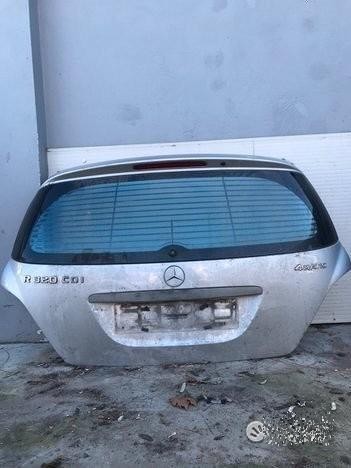 Baule - Portellone Per Mercedes Classe R 2008