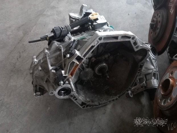 Cambio Manuale Per Renault Megane 1.5 2011
