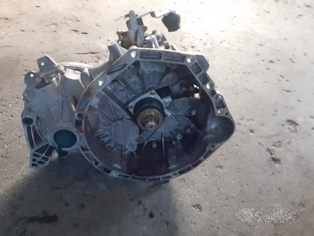 Cambio Manuale Per Chrysler Pt Cruiser 2.2 TD 2006