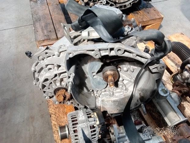 Cambio Manuale Per Lancia Delta 1.6 TD 2012