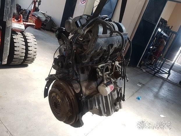 Motore Per Ford Fiesta Benzina Sigla J4S