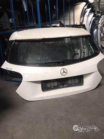 Baule - Portellone Per Mercedes Classe A 2015 W176