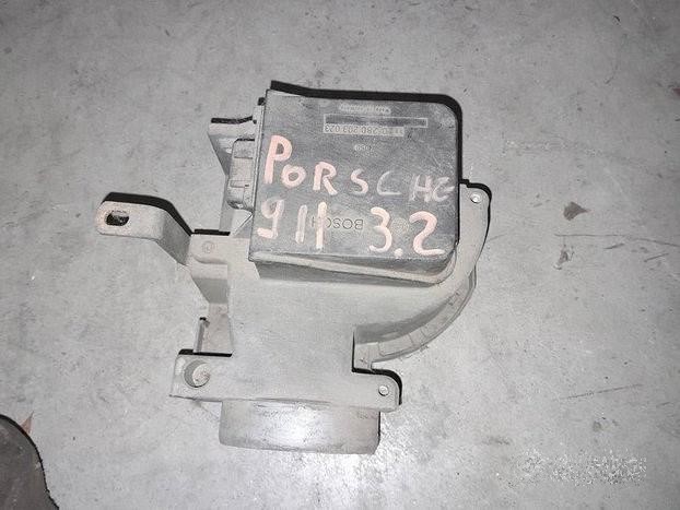 Debimetro - Flussometro Per Porsche 911 - 964