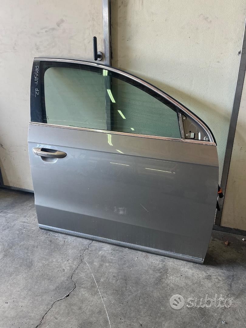 Porta - Portiera ant dx Volkswagen Passat 2013