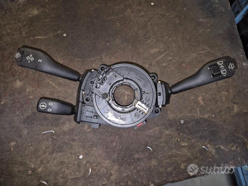 Devio - Devioluci Per Bmw Serie 5 E39 2001
