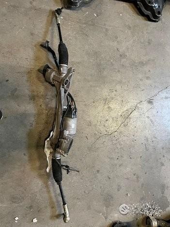 Scatola Guida - Sterzo Per Volkswagen Golf 7