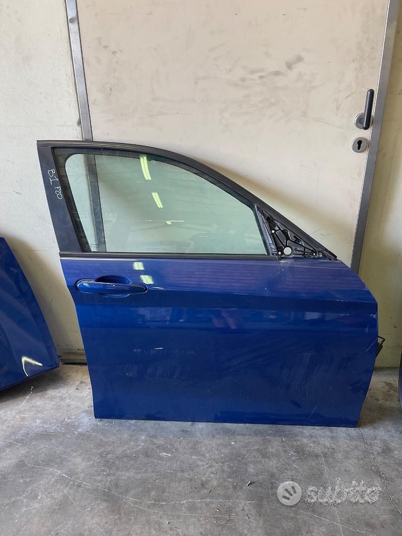 Porta - Portiera anteriore dx Bmw 1 F20
