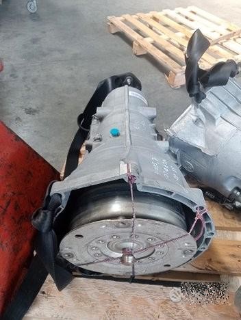 Cambio Automatico Per Bmw 320 E90 2.0TD 2007 8HP21