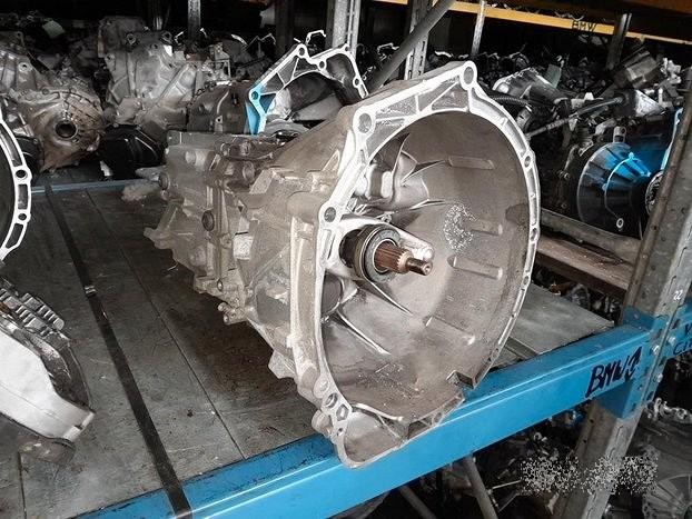 Cambio Manuale Getrag GS6 - 17FG Per Bmw Serie 1 F