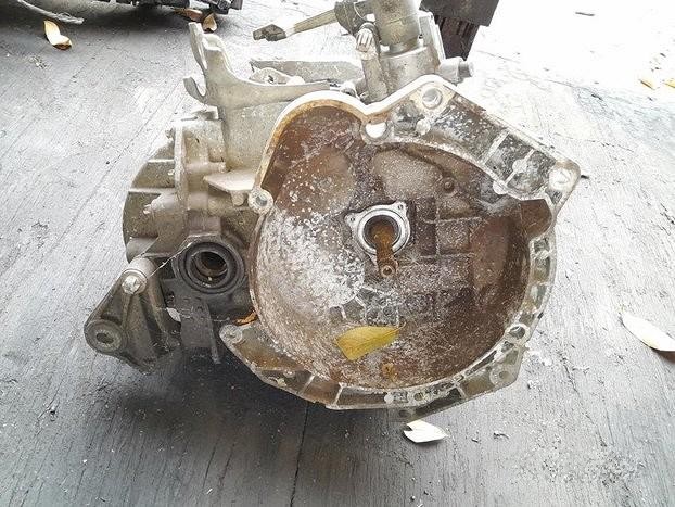 Cambio Manuale GETRAG 6 Marce Per Grande Punto 90