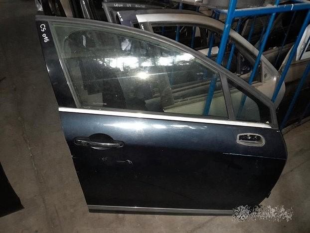 Portiera Anteriore Destra Per Citroèn C5 2011