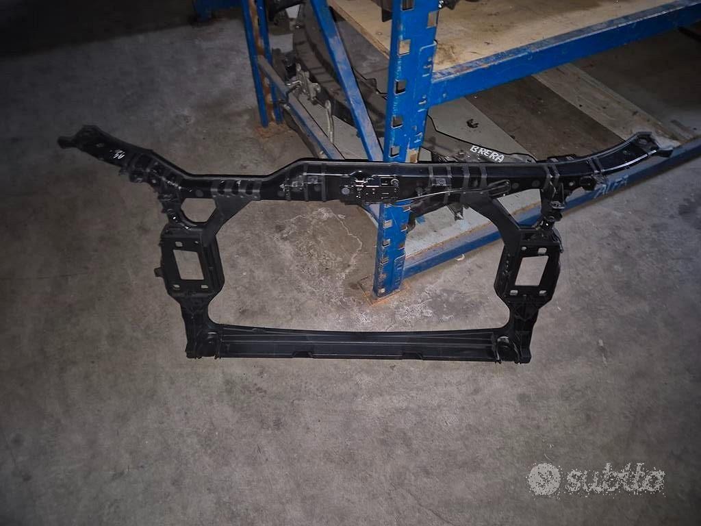 Batticofano - Ossatura Per Audi A4 B8 - B8.5