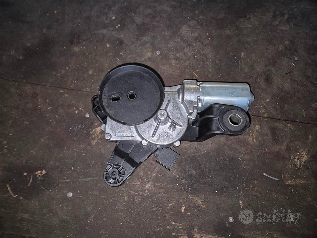 Motorino Tergi Posteriore Per Bmw Serie 5 F11