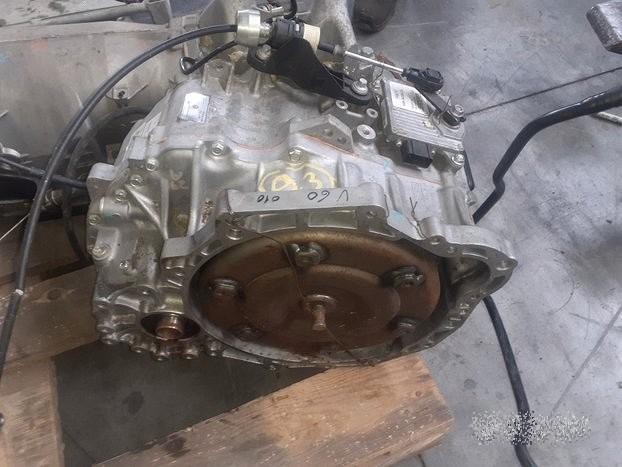 Cambio Automatico Per Volvo V60 2011 2.0 TD