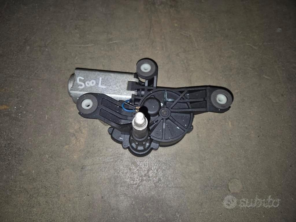 Motorino Tergi Posteriore Per Fiat 500L - 500 L