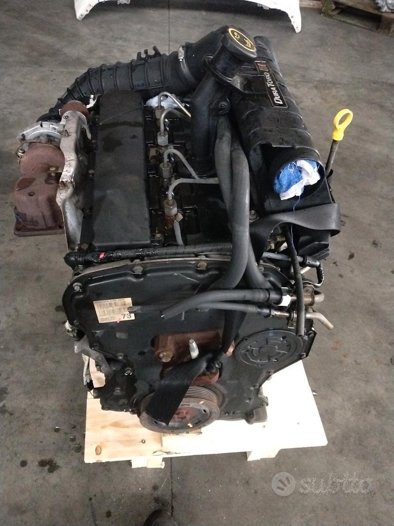 motore Ford transit F3FA 2005