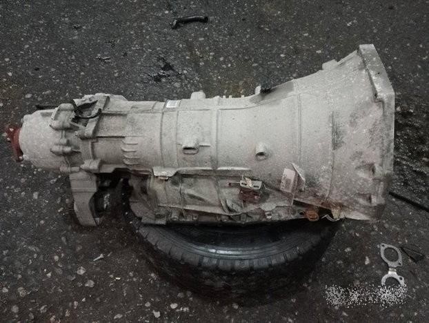 Cambio Automatico Per Bmw X5 Sigla 6HP28X 4.8I E70