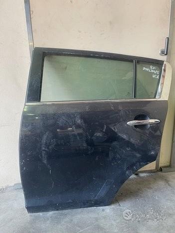 Porta - Portiera Posteriore Sx Kia Sportage 2014