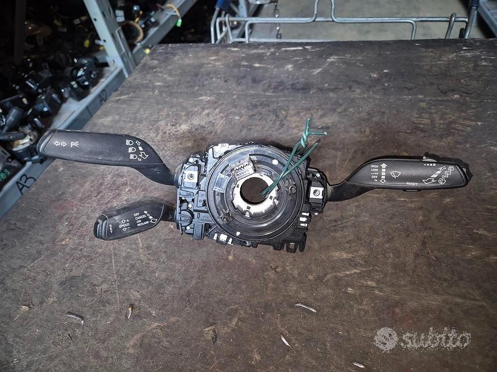 Devio - Devioluci Completo Per Audi A3 8V 2016