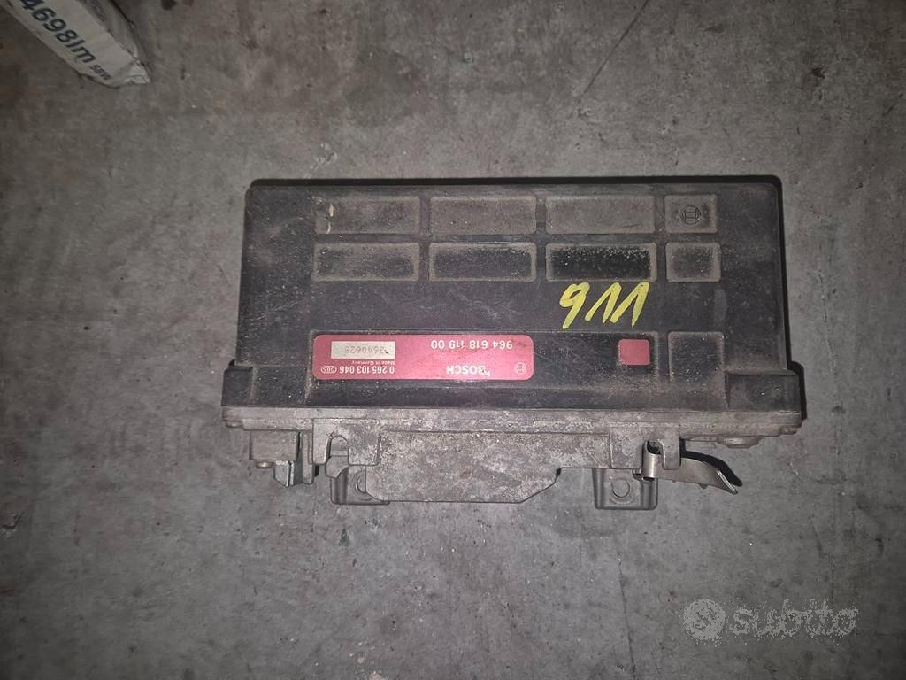 Centralina ABS Per Porsche 911 964