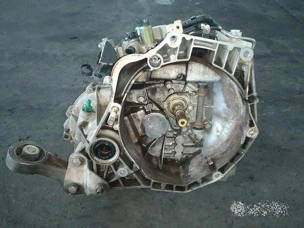 Cambio Robotizzato Per Fiat Panda 1.3 Multijet
