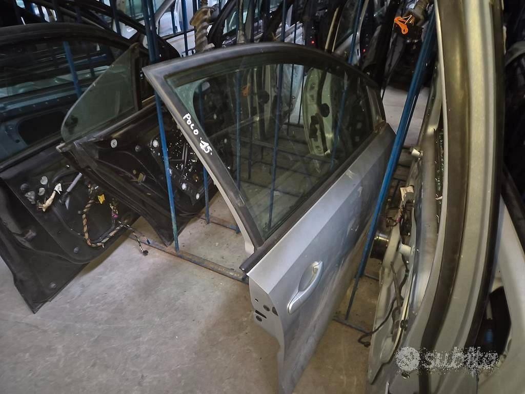 Porta Anteriore Destra Per Volkswagen Polo 2013