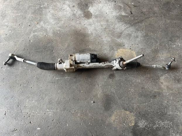 Scatola Guida Elettrica Per Discovery Sport 2015