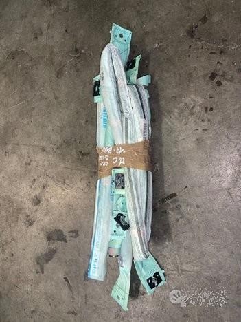 Airbag Tendina Per Mercedes Classe C W205 Berlina