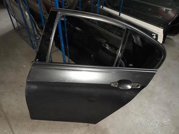 Portiera Posteriore Sinistra Per Bmw Serie 3 F30