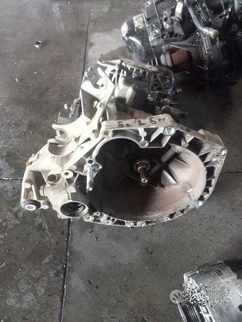 Cambio Manuale Per Fiat 500L 1.4 Benzina 6 Marce
