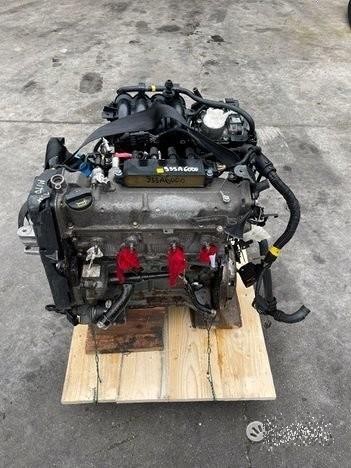 Motore Per Alfa Romeo Mito 1.4 Benz Sigla 955A9000