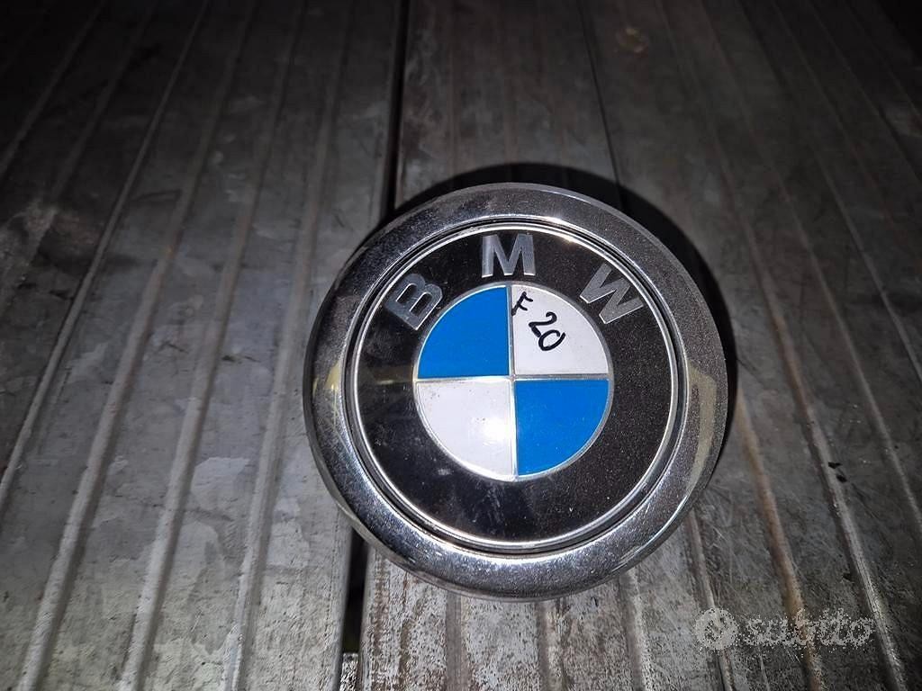 Maniglia Apertura Baule Per Bmw Serie 1 F20 - F21