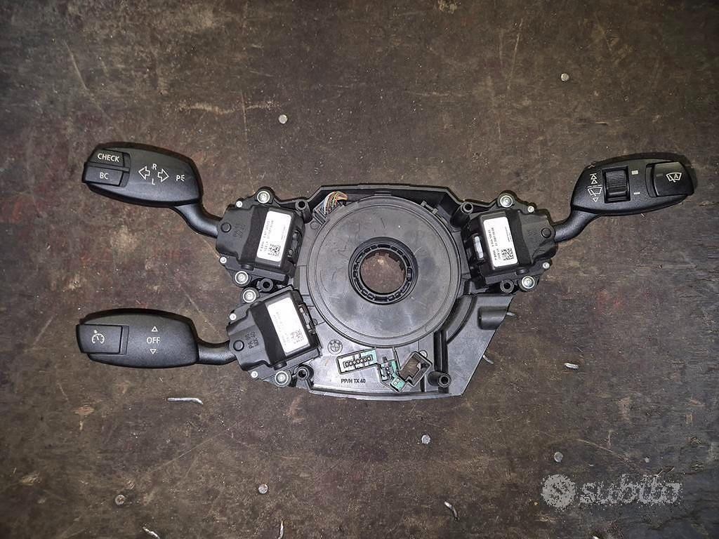 Devio - Devioluci Per Bmw Serie 6 E63 - E64 2007