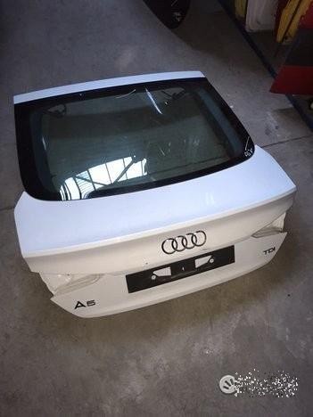Baule - Portellone Per Audi A5 2019 Sportback