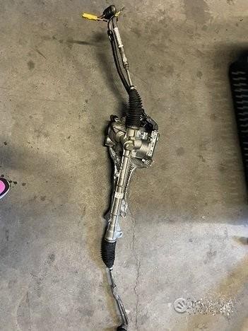 Scatola Guida - Sterzo Per Peugeot 3008 2018